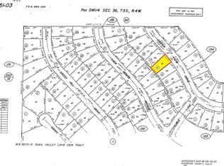 0 Cooper View Dr LOT 125, Quail Valley, CA 92587