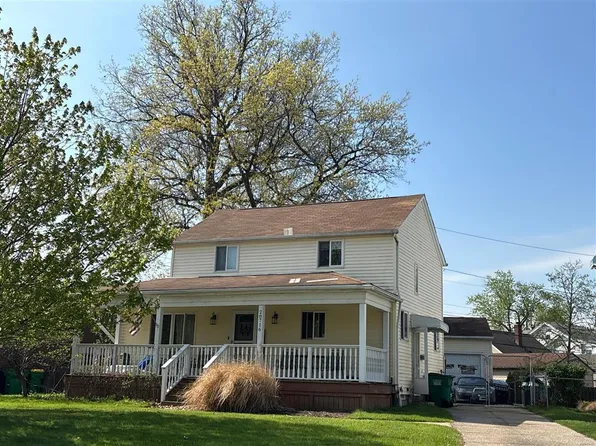 28716 Gilchrist Dr, Eastlake, OH 44095