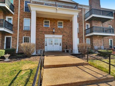 10374 Chimney Rock Dr APT 22, Saint Louis, MO, 63146