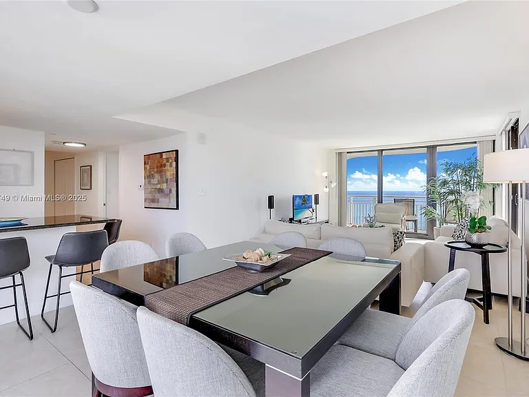 3000 N Ocean Dr #24H — Photo 4