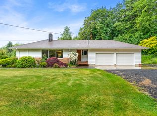 446 State Route 6, Raymond, WA 98577