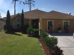 41 Dianne Dr, Saint Rose, LA 70087