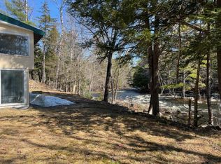 805 Carthage Rd, Carthage, ME 04224