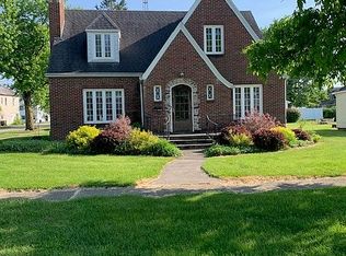 221 Chicago Ave, Holgate, OH 43527