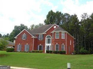 3723 Eagles Beek Cir, Lithonia, GA 30038