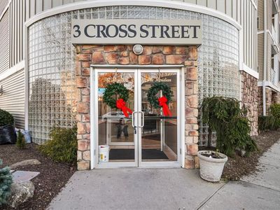 3 Cross Street #104, Suffern, NY, 10901