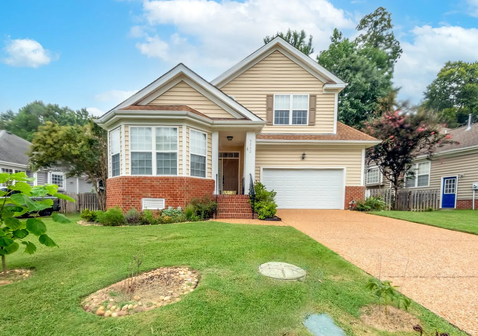 5292 Queen Bishop Lane, Williamburg VA 23188 — Photo 1