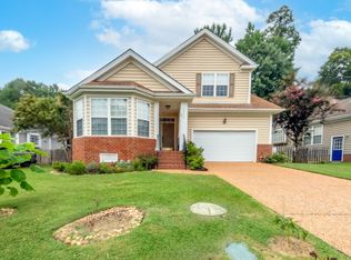 5292 Queen Bishop Ln, Williamsburg, VA 23185