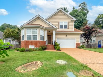 5292 Queen Bishop Ln, Williamsburg, VA, 23185