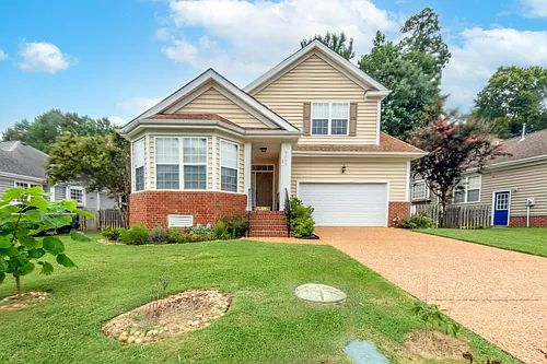 5292 Queen Bishop Ln Photo 1