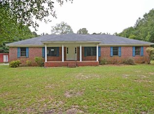 6135 Oglesby Rd, Milton, FL 32570