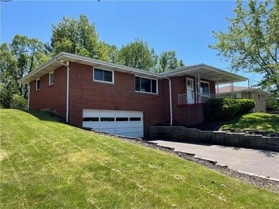 184 Terrace Dr, Monongahela, PA, 15063