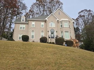 10560 Centennial Dr, Alpharetta, GA 30022