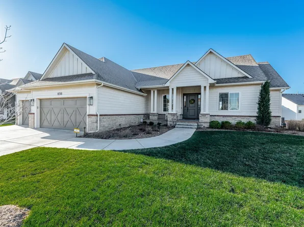 11511 E Winston St, Wichita, KS 67226