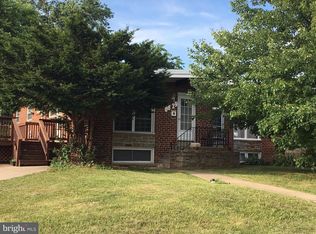 6629 Chippewa Dr, Baltimore, MD 21209