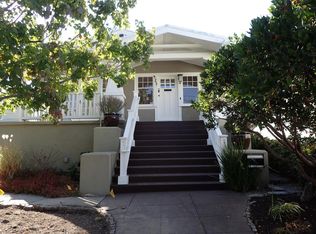 423 Athol Ave, Oakland, CA