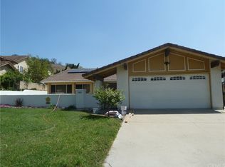 21025 Malad Ct, Diamond Bar, CA 91765