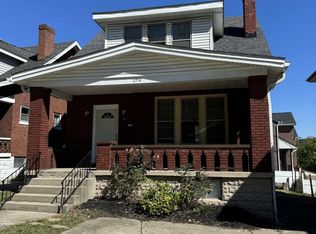 2714 James Ave, Covington, KY 41014