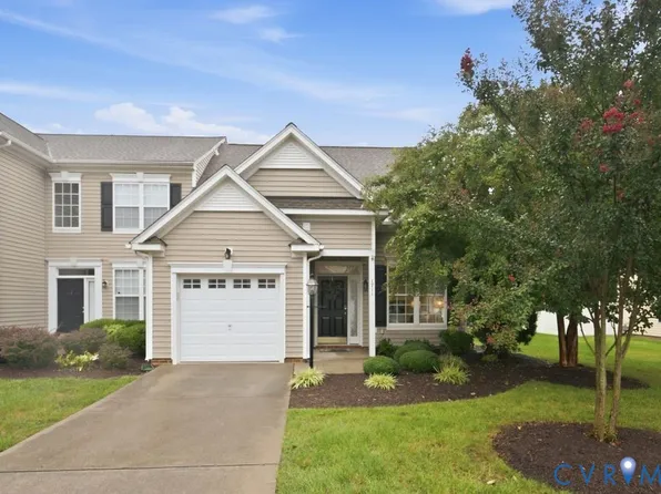 1711 Rose Mill Cir, Midlothian, VA 23112