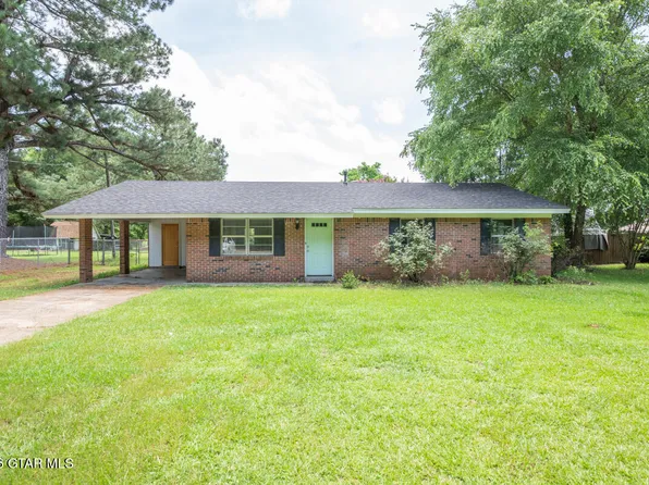 747 Mert Rickman Rd, Columbus, MS 39702