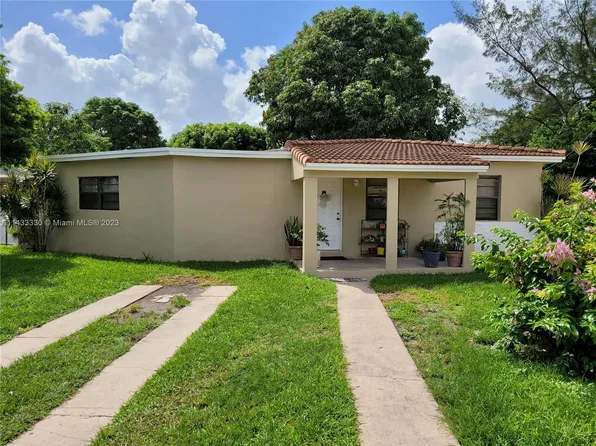 250 E 60th St, Hialeah, FL 33013