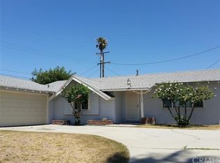 406 E Carter Ave, Rialto, CA 92376