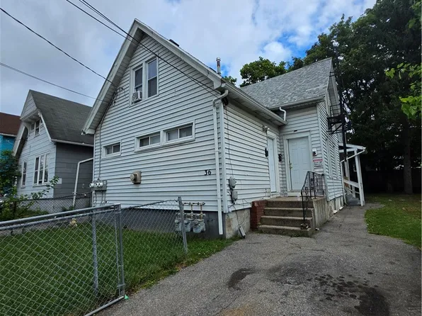 36 Ketchum St, Rochester, NY 14621