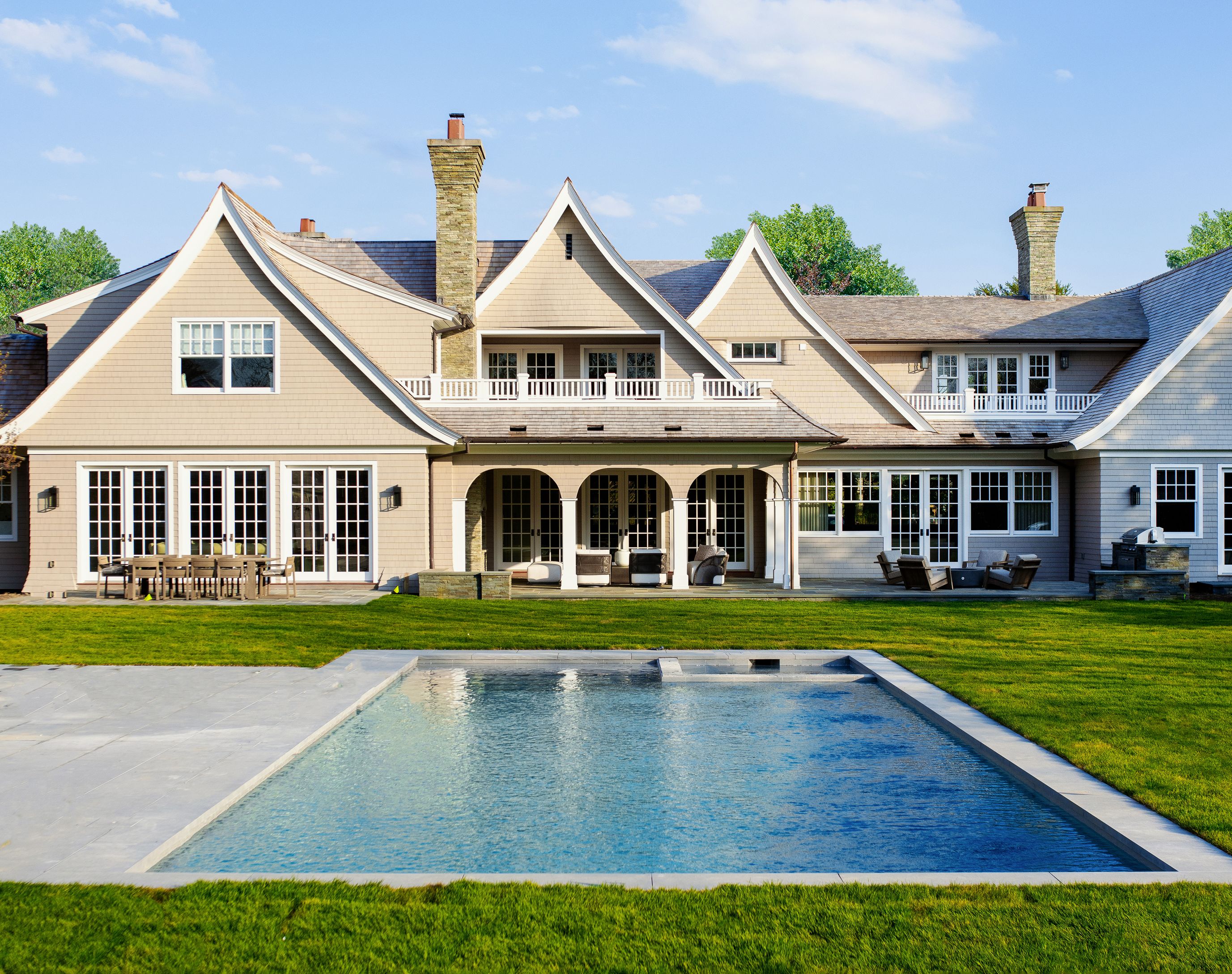 219 Sagg Main St, Sagaponack, NY 11962 Out East