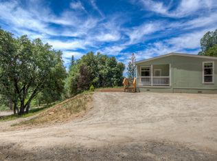 2370 Parmabelle Rd, Mariposa, CA 95338
