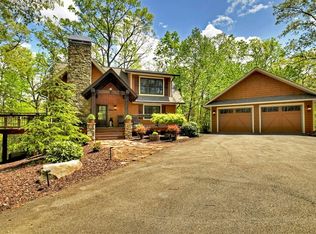 2634 Mountain Tops Rd, Blue Ridge, GA 30513