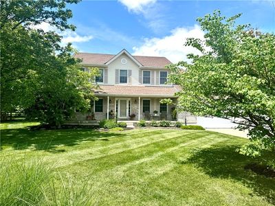 4594 Atrium Ct, Mason, OH, 45040