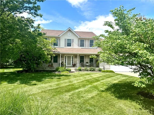 4594 Atrium Ct, Mason, OH 45040