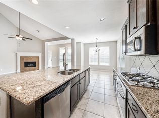 27945 Arden Trl, Spring, TX 77386