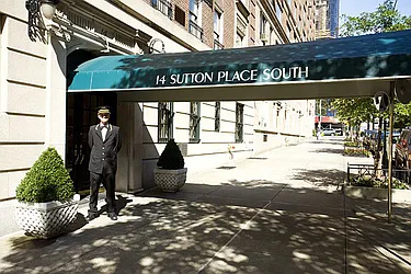 Sold by Brown Harris Stevens