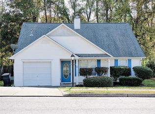 259 Misty Ridge Trl, Stockbridge, GA 30281