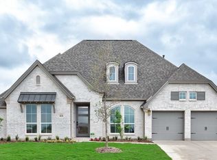 4410 Crown Run Rd, Midlothian, TX 76065