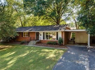 5012 Murrayhill Rd, Charlotte, NC 28210
