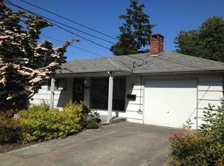 9014 12th Ave NE, Seattle, WA 98115