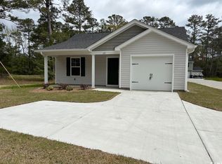 1118 Oscar Rd, Little River, SC 29566