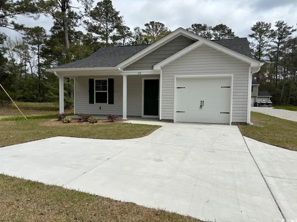 1118 Oscar Rd., Little River, SC 29566