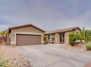 1080 E Hawken Way, Chandler, AZ 85286