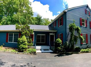 29 Cranbury Rd, Princeton Junction, NJ 08550