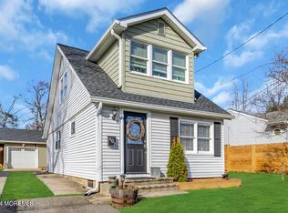 402 Fairfield Way, Keyport, NJ 07735