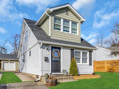 402 Fairfield Way, Keyport, NJ, 07735