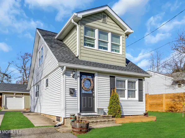 402 Fairfield Way, Keyport, NJ 07735