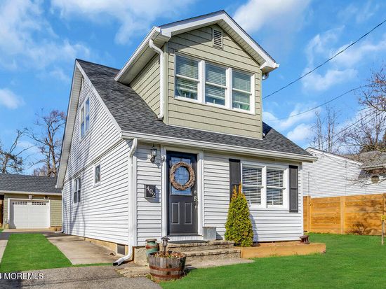 402 Fairfield Way, Keyport, NJ 07735