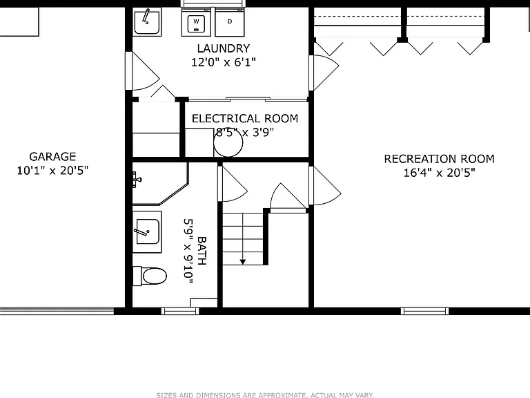 33 Brookside Pl — Photo 21