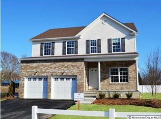 58 Bridle Path, Bayville, NJ 08721