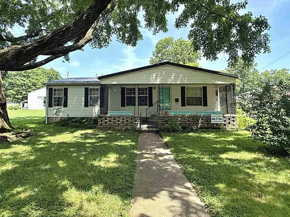1506 North St, Washington, IN 47501