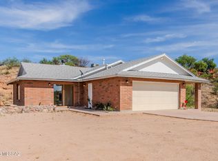 284 Olga Ct, Rio Rico, AZ 85648